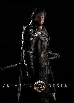 Crimson Desert